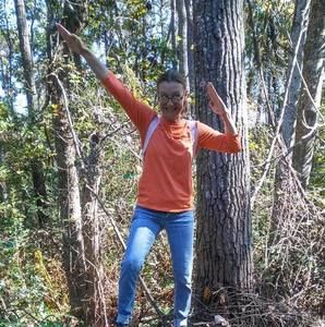 Meet your Posher, Anda